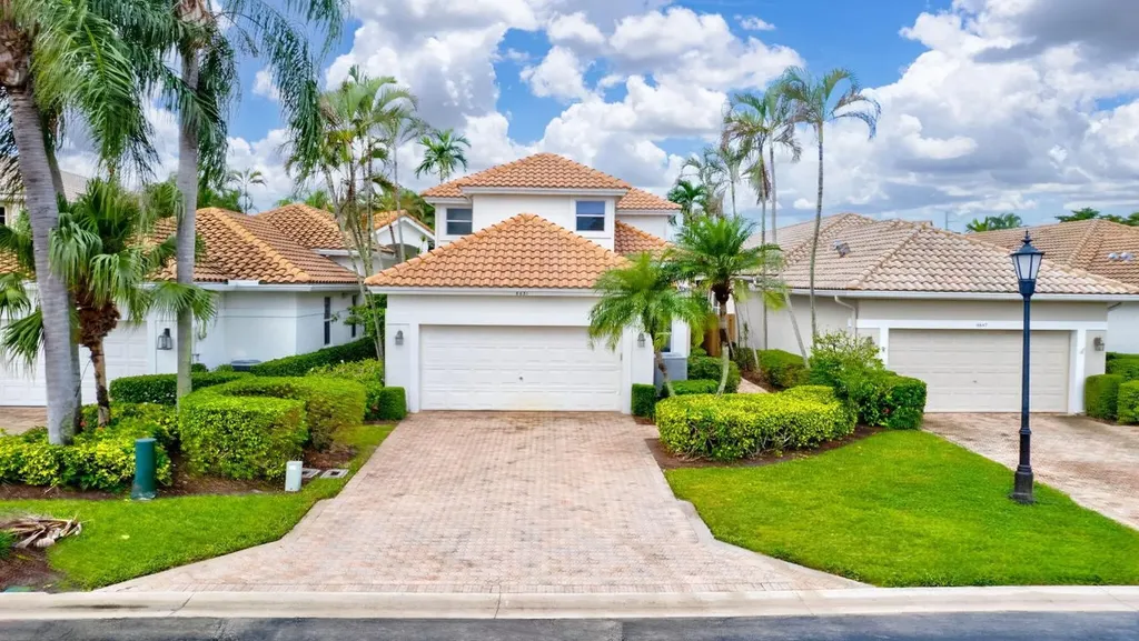 6631 NW 25th Avenue Boca Raton FL 33496