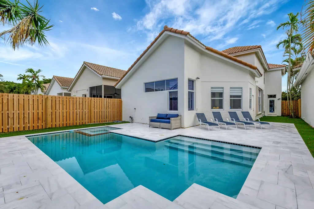 6631 NW 25th Avenue Boca Raton FL 33496