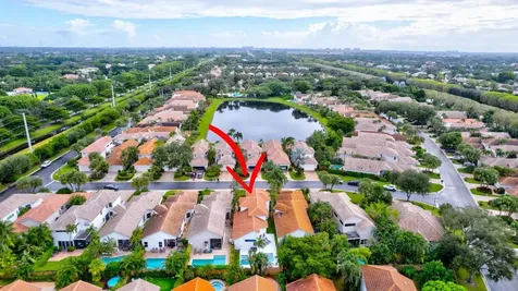 6631 NW 25th Avenue Boca Raton FL 33496