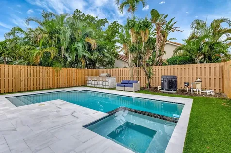 6631 NW 25th Avenue Boca Raton FL 33496