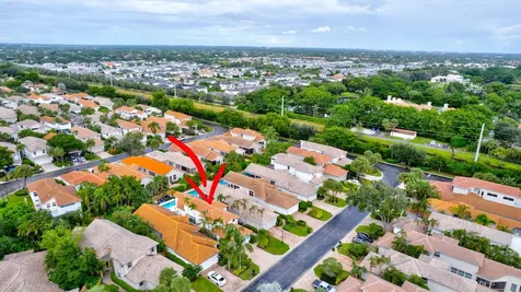 6631 NW 25th Avenue Boca Raton FL 33496