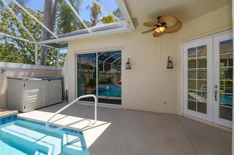 709 SW Saint Vincent Cove Port St Lucie FL 34986