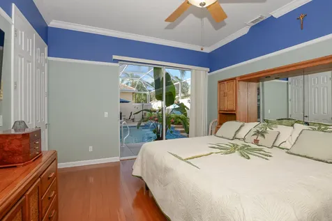 709 SW Saint Vincent Cove Port St Lucie FL 34986