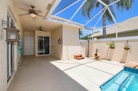 709 SW Saint Vincent Cove Port St Lucie FL 34986
