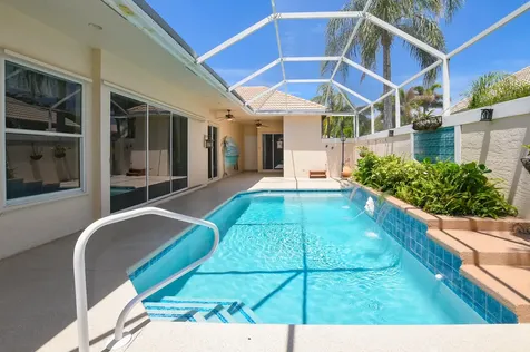 709 SW Saint Vincent Cove Port St Lucie FL 34986