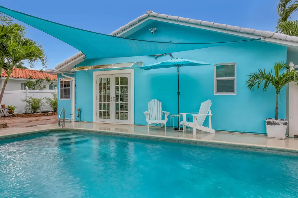 1890 SW 59th Avenue SW Plantation FL 33317