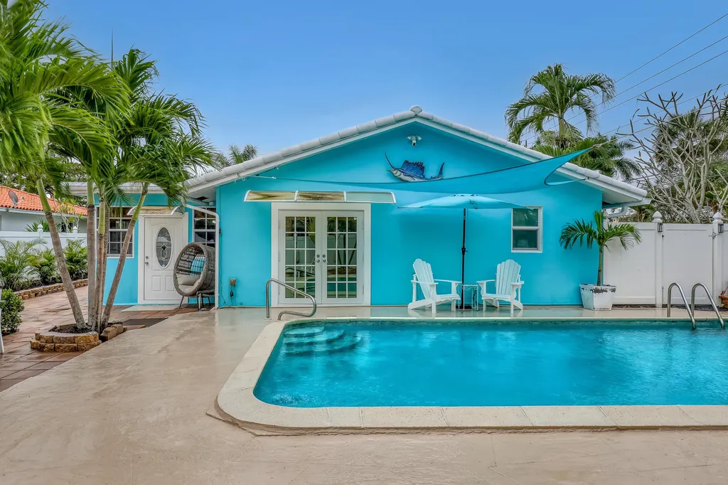 1890 SW 59th Avenue SW Plantation FL 33317