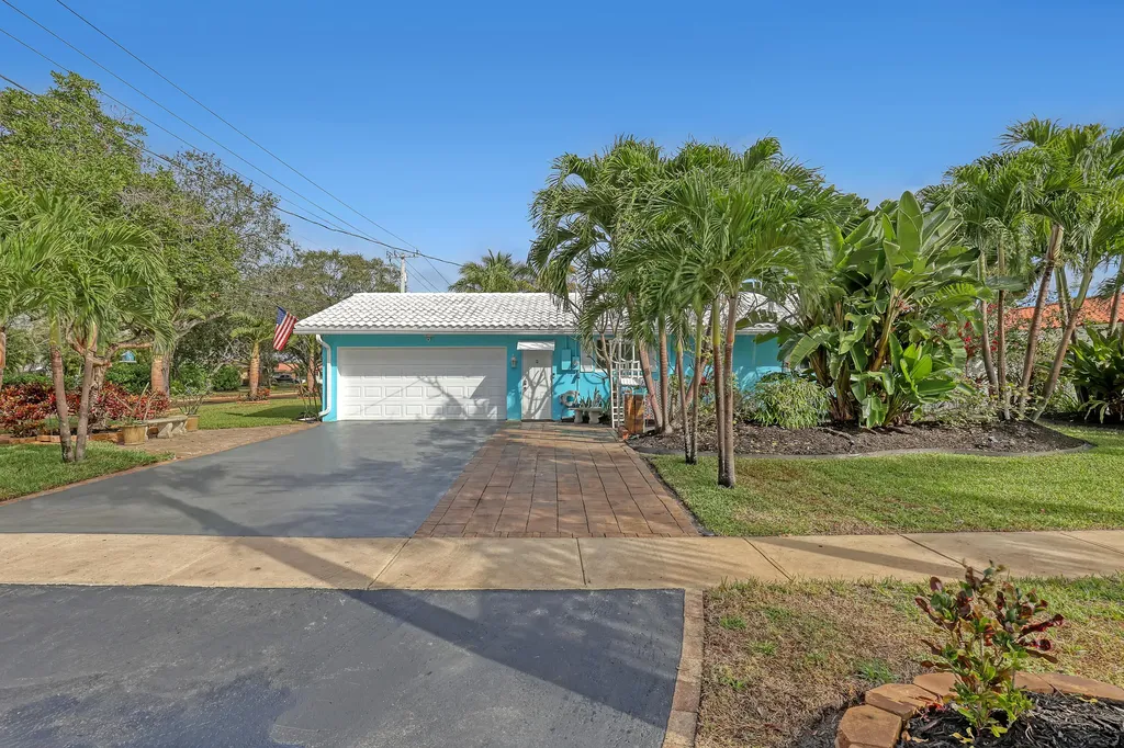 1890 SW 59th Avenue SW Plantation FL 33317