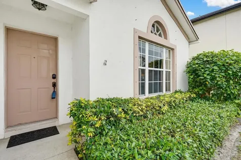 15182 Oak Chase Court Wellington FL 33414