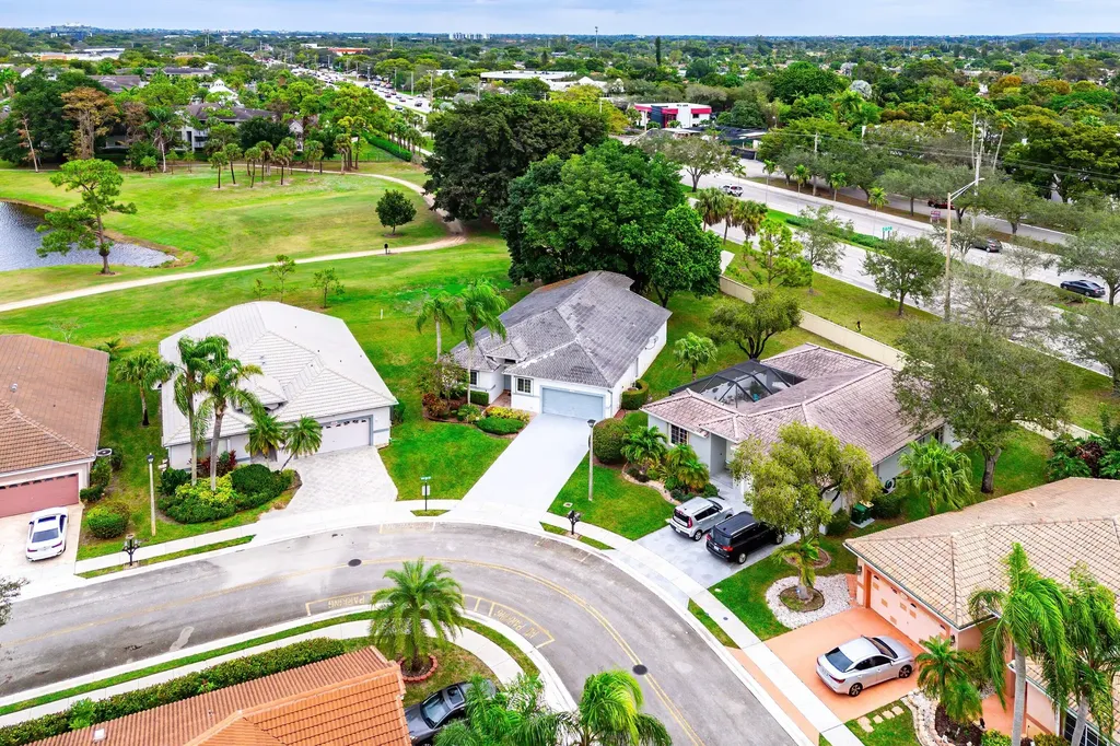 7707 NW 79th Street Tamarac FL 33321