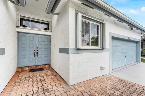 7707 NW 79th Street Tamarac FL 33321