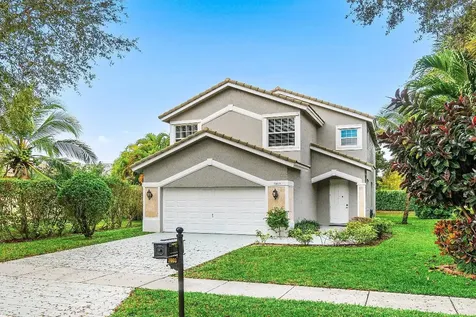 7803 NW 70th Avenue Parkland FL 33067