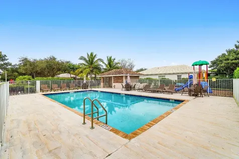 7803 NW 70th Avenue Parkland FL 33067