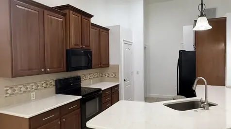 1522 SW Medley Lane Port St Lucie FL 34953