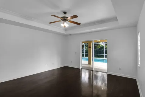 1522 SW Medley Lane Port St Lucie FL 34953