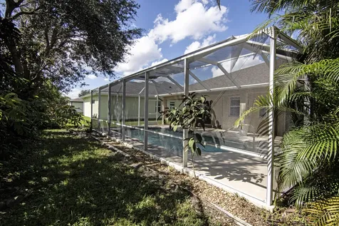 1522 SW Medley Lane Port St Lucie FL 34953