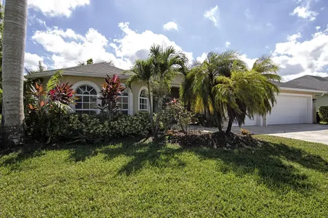1522 SW Medley Lane Port St Lucie FL 34953