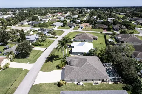 1522 SW Medley Lane Port St Lucie FL 34953