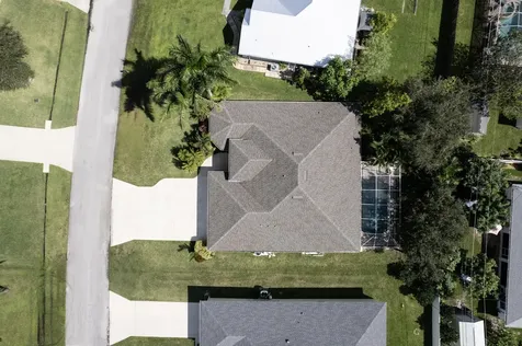 1522 SW Medley Lane Port St Lucie FL 34953