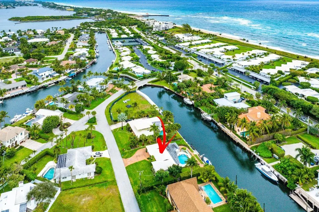 23 Sabal Island Drive Ocean Ridge FL 33435
