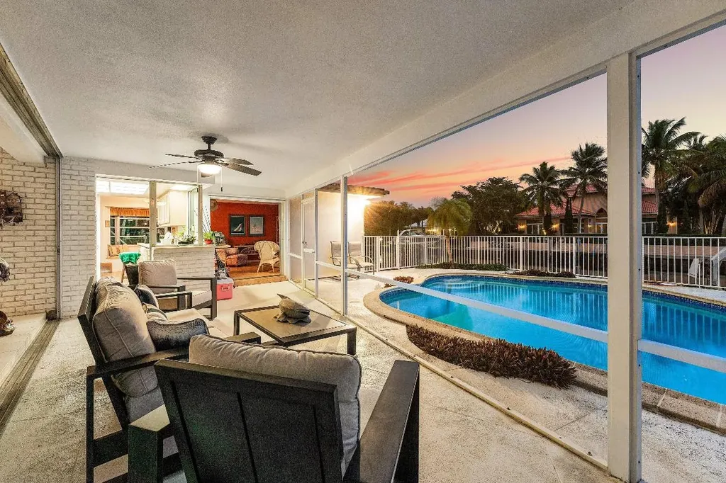 23 Sabal Island Drive Ocean Ridge FL 33435