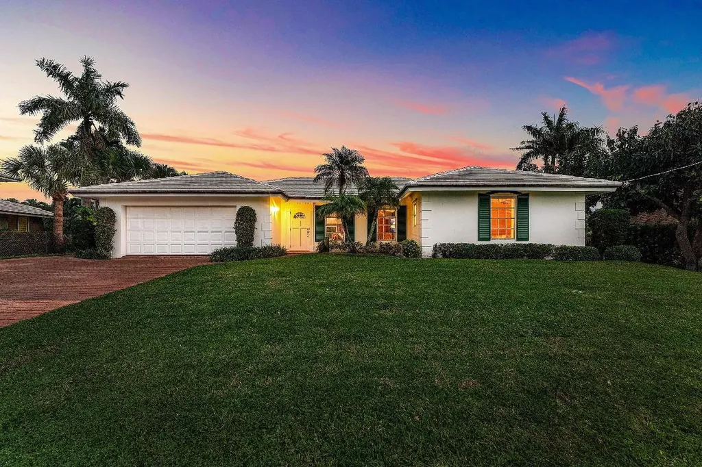 23 Sabal Island Drive Ocean Ridge FL 33435
