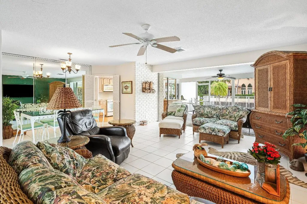 23 Sabal Island Drive Ocean Ridge FL 33435