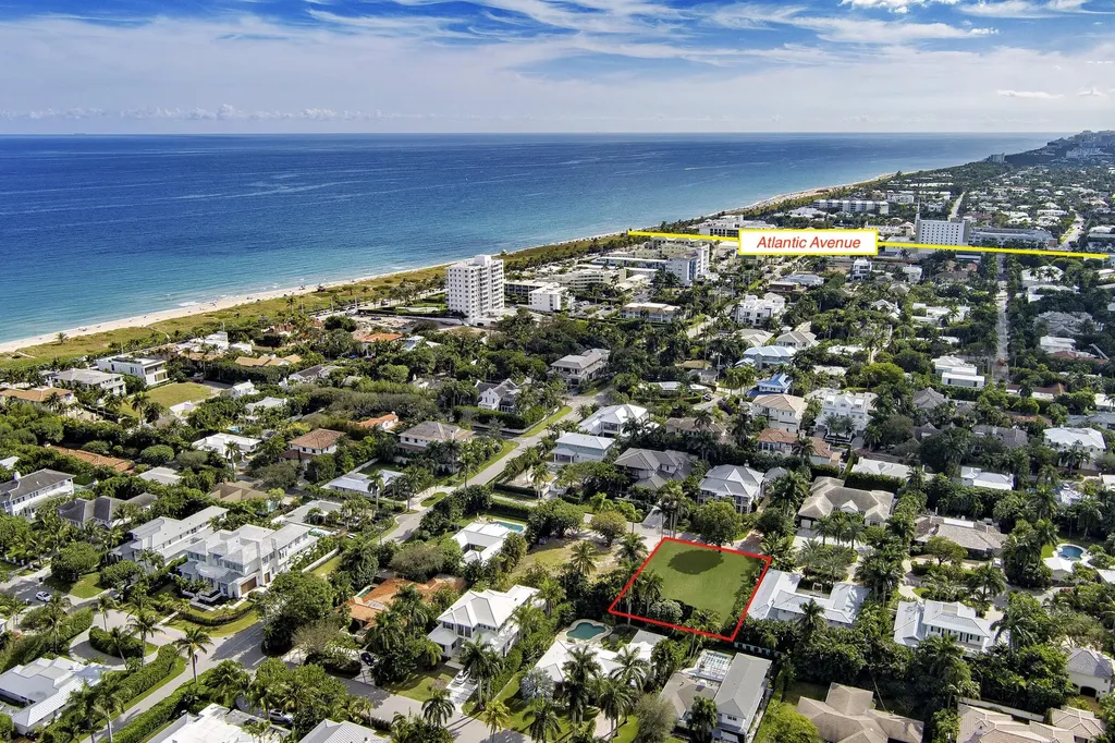 1117 Waterway Lane Delray Beach FL 33483
