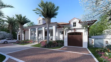 1117 Waterway Lane Delray Beach FL 33483