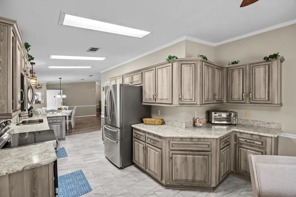 3801 Hydrilla Court Port St Lucie FL 34952
