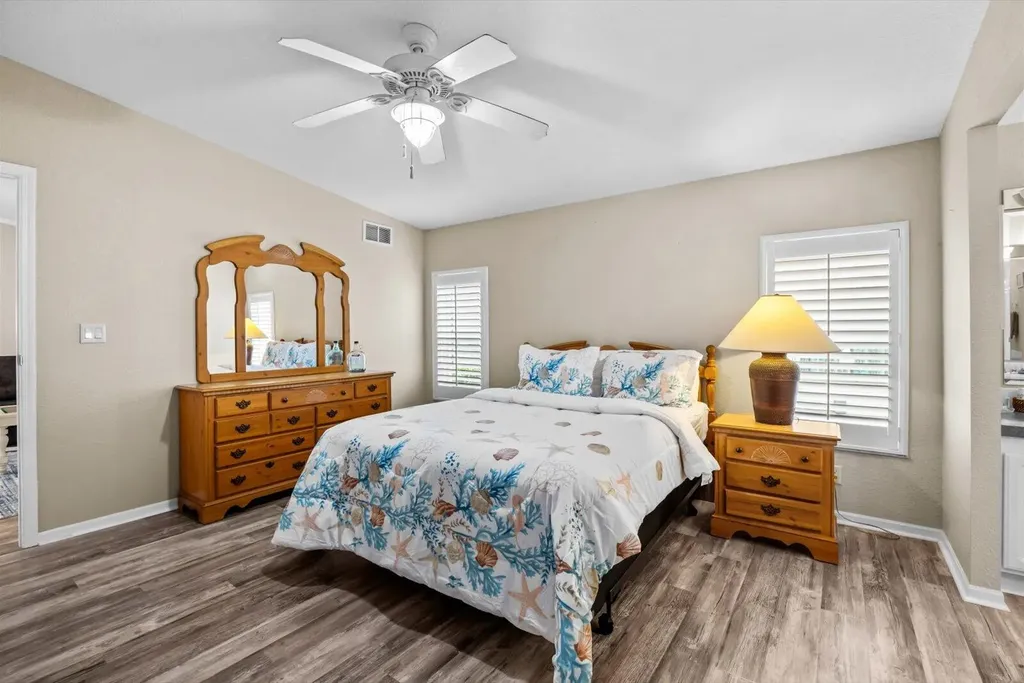 3801 Hydrilla Court Port St Lucie FL 34952
