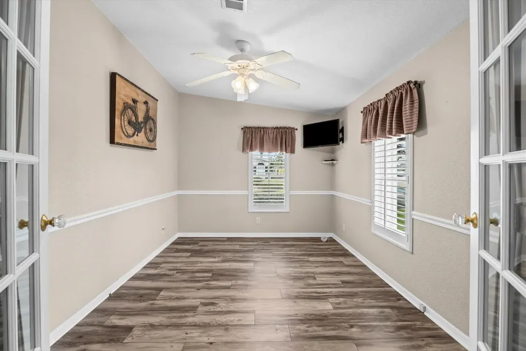 3801 Hydrilla Court Port St Lucie FL 34952