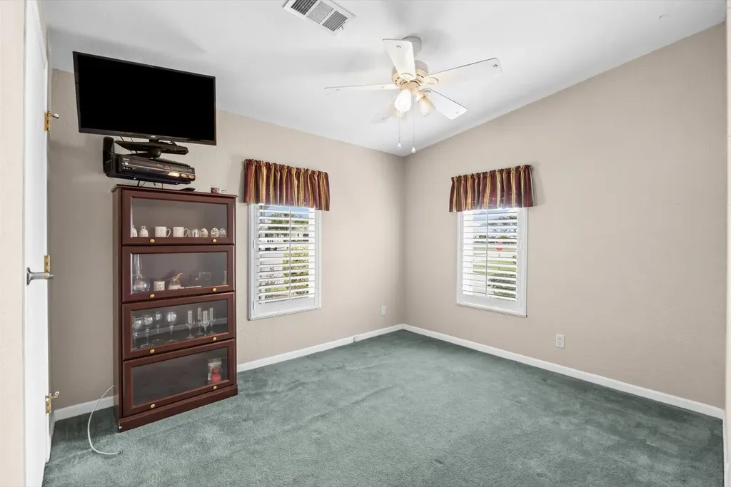 3801 Hydrilla Court Port St Lucie FL 34952