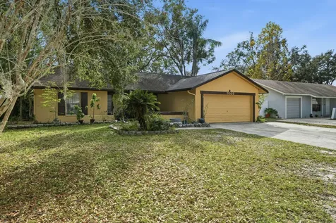 7605 N Sanibel Circle Tampa FL 33637
