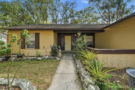 7605 N Sanibel Circle Tampa FL 33637