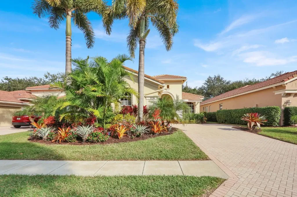 7136 Maidstone Drive Port St Lucie FL 34986