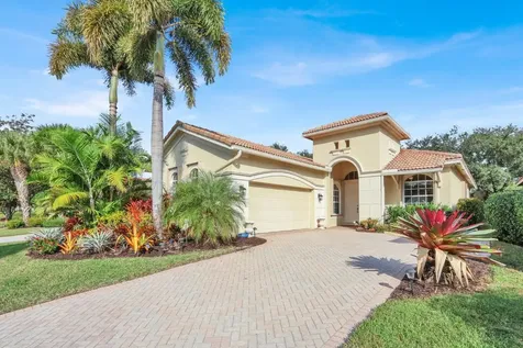 7136 Maidstone Drive Port St Lucie FL 34986