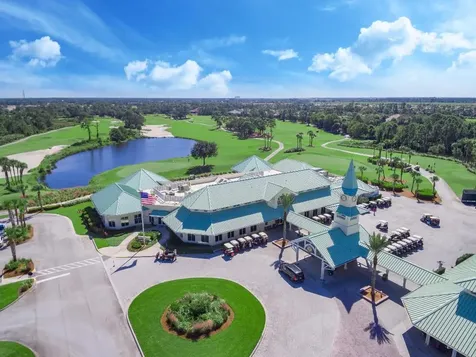 7136 Maidstone Drive Port St Lucie FL 34986