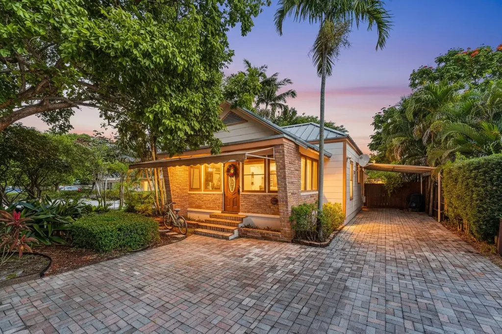 219 S Swinton Avenue Delray Beach FL 33444