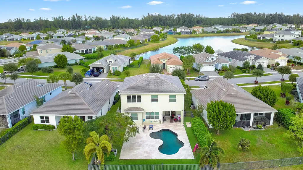 15938 E Rain Lilly Way Westlake FL 33470