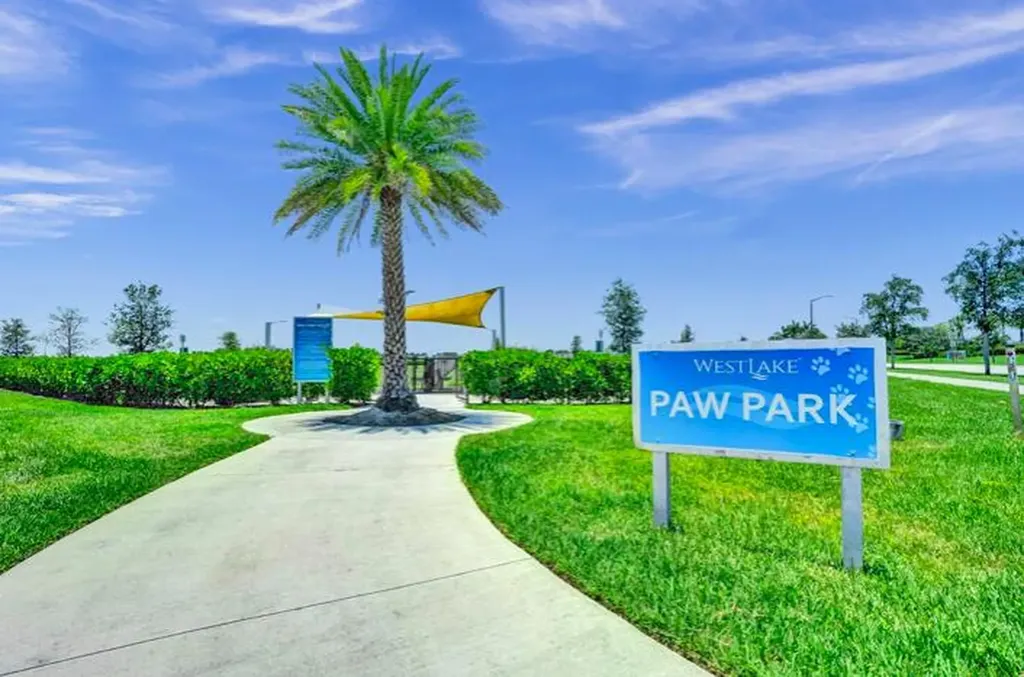 15938 E Rain Lilly Way Westlake FL 33470