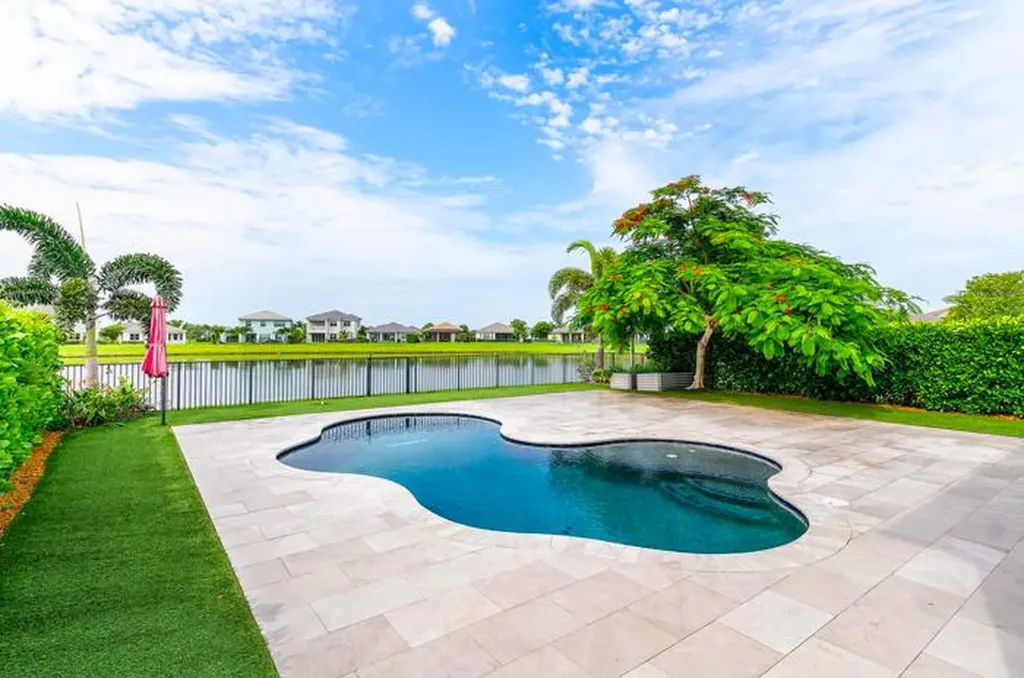 15938 E Rain Lilly Way Westlake FL 33470