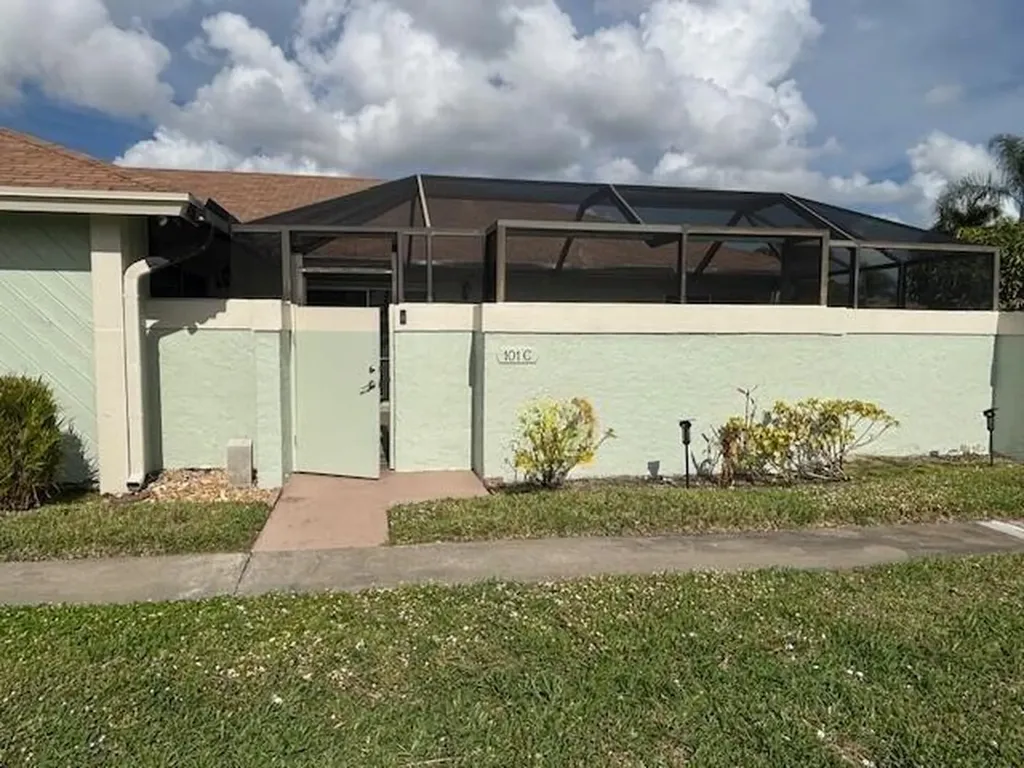 101 Harvest Moon Court Jupiter FL 33458
