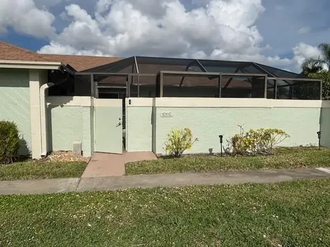 101 Harvest Moon Court Jupiter FL 33458