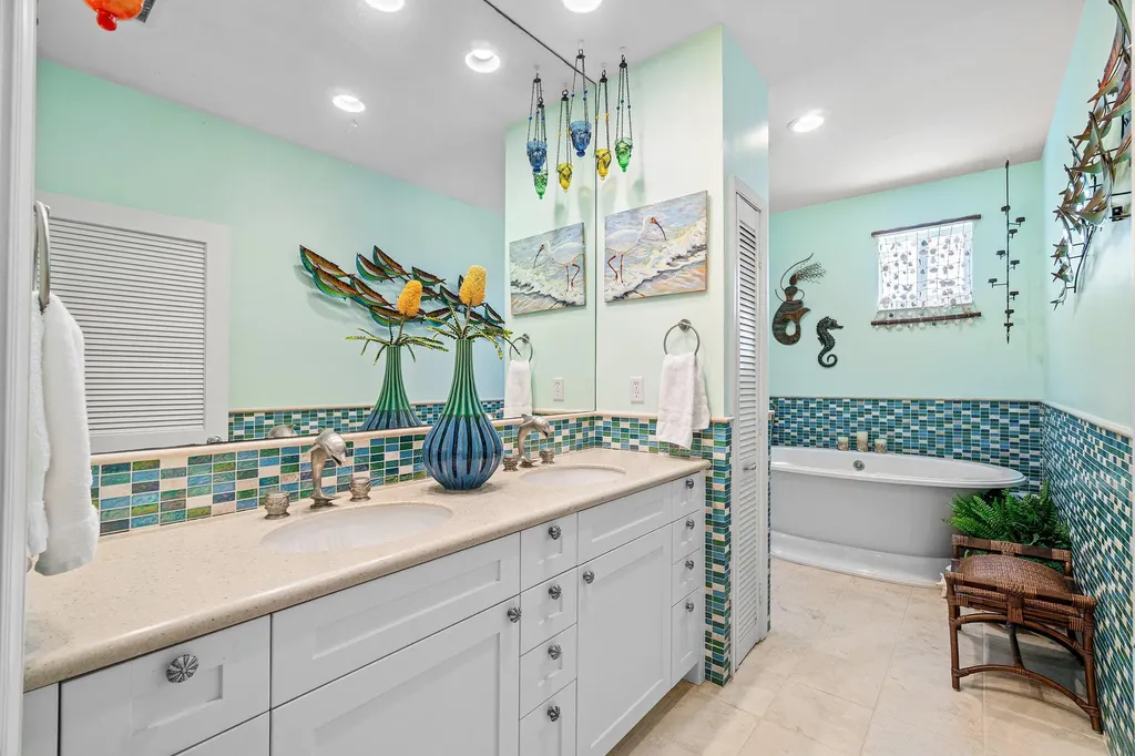110 Dolphin Road Ocean Ridge FL 33435
