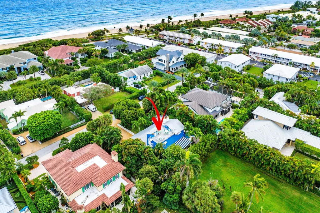 110 Dolphin Road Ocean Ridge FL 33435