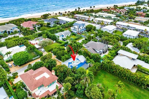 110 Dolphin Road Ocean Ridge FL 33435