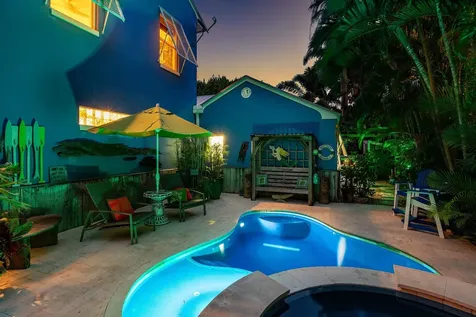 110 Dolphin Road Ocean Ridge FL 33435
