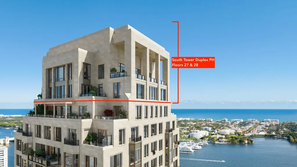 1355 S Flagler Drive West Palm Beach FL 33401