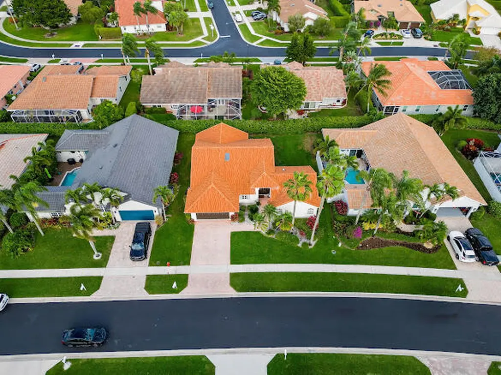 6155 Golf Villas Drive Boynton Beach FL 33437